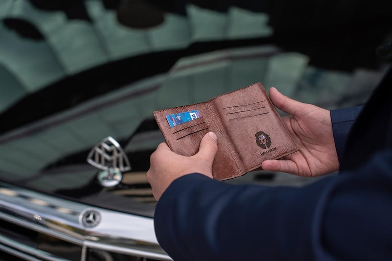 Wallet Types Overview