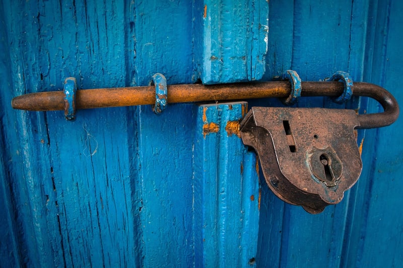 Two-Factor Authentication