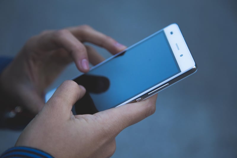 Smartphone Wallet